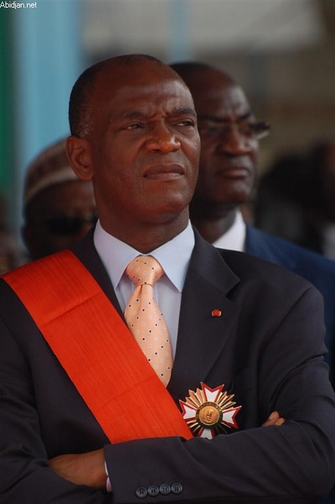 Chronique diplomatique - 	Koulibaly Mamadou président de l’Assemblée Nationale : Un modèle libéral de démocratie